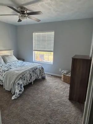 Townhome Near Cheat Lake. Approx 6 Miles to Wvu Stadium & Coliseum