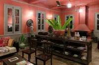 Satri House Hotel - Wifi