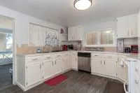 Affortable 2 Bedrooms, Pet Friendly, Near Airport - 무료 와이파이