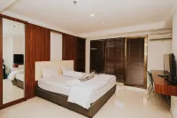 Tamansari Tera Residence By HJG - Apartments