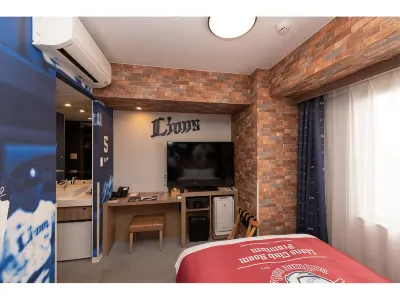 Shinrin Hotel Hotels in 