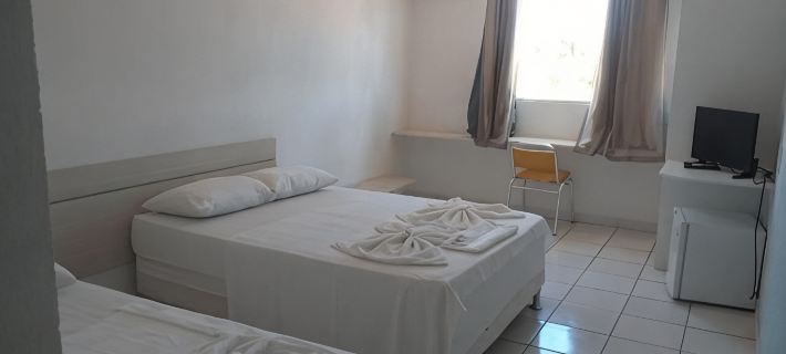 Pousada Praia de Guarajuba Hotels in Camaçari