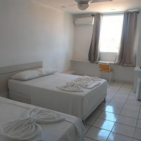 Pousada Praia de Guarajuba