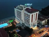 İğneada Resort Hotel & Spa - bar