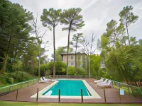 Posada del Bosque by HS Hotels in Carilo