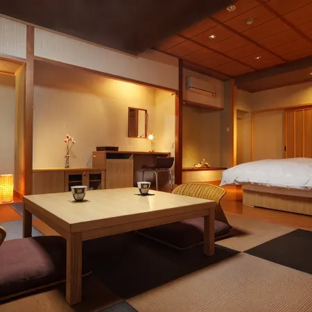 Hotel Kunitomi Suisenkaku
