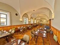 Lodner Hotel Drei Mohren