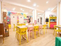 Lemon & Green GuestHouse 鄰近格拉纳达的酒店