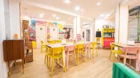 Lemon & Green GuestHouse