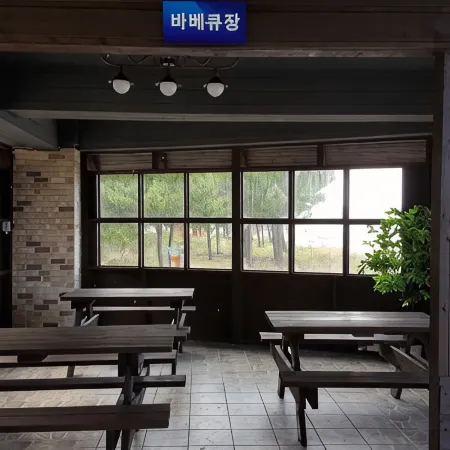 Uljin Sea Prince Pension