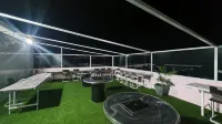 Yangsan Hana Camprica - 2つ星