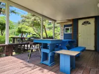 Pyeongchang Bench House - Boutique