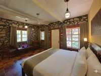 Tiger Moon Resort - Kitchens