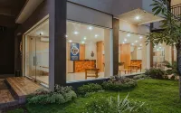Panfila Hotel - 3-Star