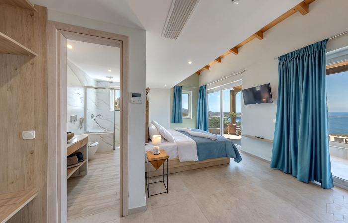 Spiros-Soula Family Hotel & Apartments