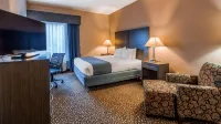Best Western Plus Bradenton Hotel  Suites