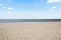 Seaside Comfort  - close to everything that Gulfport and Biloxi has to offer. - balcony