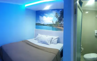 Barong Hotel Palembang Hotels in 
