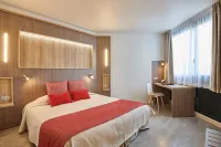 Hôtel le Bayonne - spa
