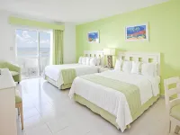 โอเชียน วิว แคนคูน อารีนาส โรงแรมใกล้หาดลาสเปร์ลาส