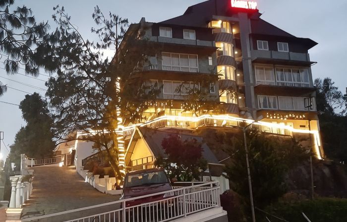 Carmel Top Resort