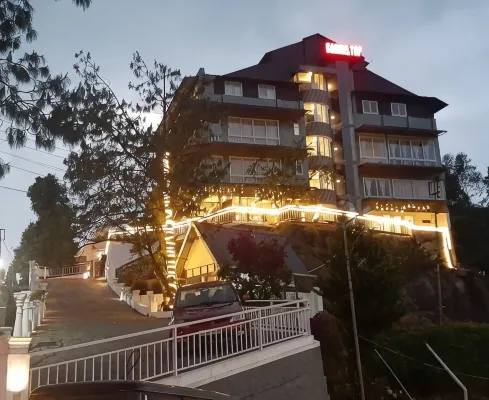 Carmel Top Resort