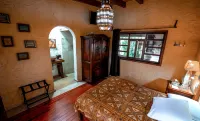 Hotel Hacienda Tepetlcalli 1870 Museo & Spa - 2 stelle