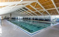 Ocean Edge Condo with Guest Passes to Pool, Golf, and Sports available!