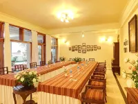 The Heritage Club - Tripura Castle Hotels in Shillong