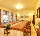 The Heritage Club - Tripura Castle
