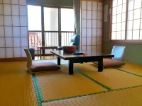 Ryokan Hamabesou - 2-Star