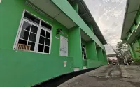 Hotel Suminar - parking