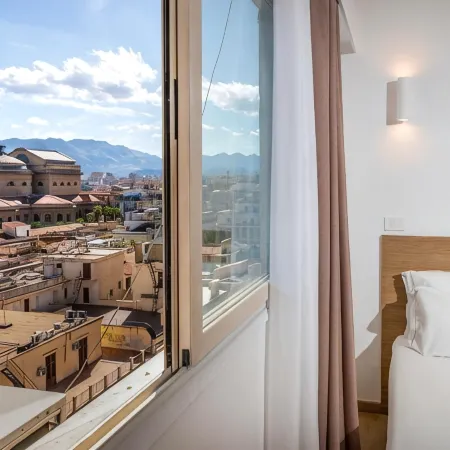 Skyline Boutique Hotel
