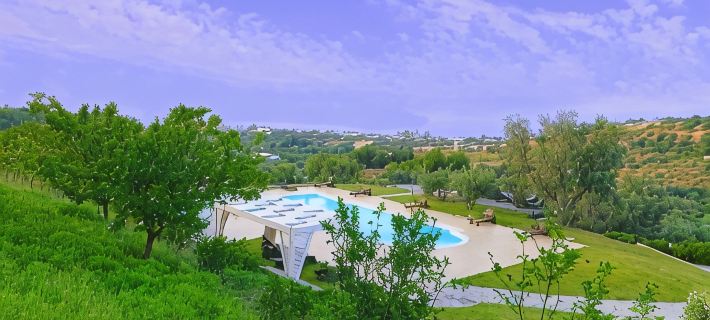 Agriturismo Vulcano Hotels in Province of Cosenza