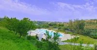Agriturismo Vulcano - Pet-friendly