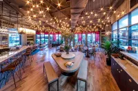 Motto Premium Hotel&Spa