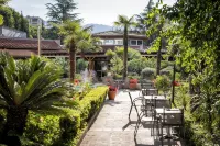 Rogner Hotel Tirana Hotels in 