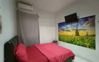 جاست إن سيمارانج