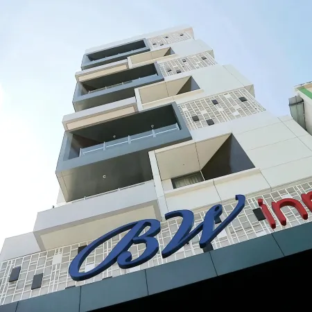 BW Inn Belitung