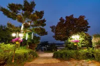 Eulwangri Pureunsol Pension