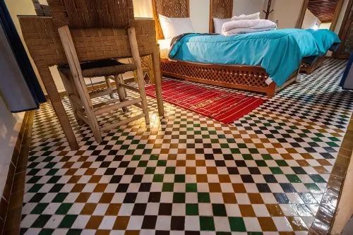 Medina Sky - Renovated Recent - Guest houses
