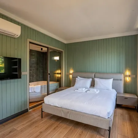 Premium Park Apart Otel