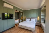 Premium Park Apart Otel - Merinäköala
