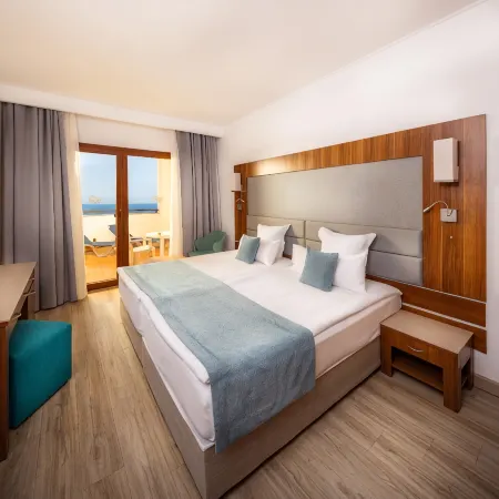Alua Helios Bay - All Inclusive