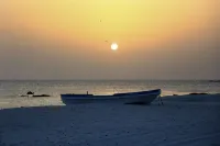 Wyndham Garden Salalah Mirbat - 5-Star