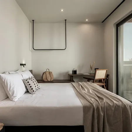 Aku Suites with Private Pools