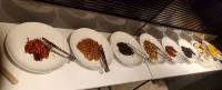 格雷195飯店 - 早餐