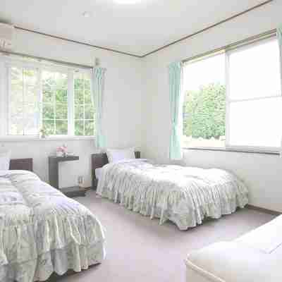 Bellbird Rooms