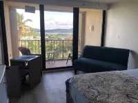 Newly Renovated Sapphire Beach Studio w/Balcony & Spectacular Ocean View - 2-Star