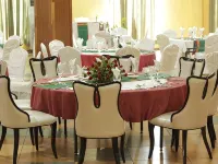Moba Hotel & Convention Centre Hoteles en Kitwe